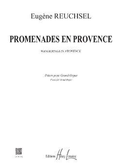 Produit non identifié - partition orgue