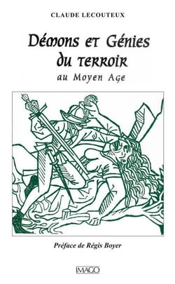 Demons & genies du terroir au m-age