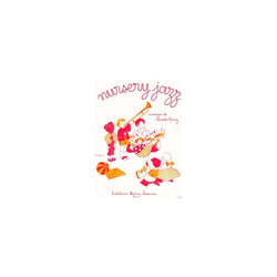 NURSERY-JAZZ