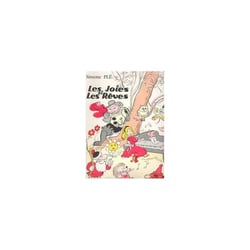 Les joies et les rêves - partition Piano