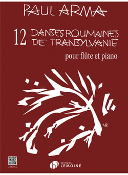 Danses roumaines de Transylvanie (12)