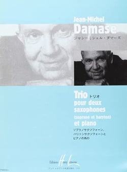 Trio - partition violon, alto, violoncelle