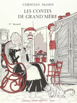 Contes de Grand-Mère - Piano - Volume 2