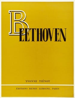 Beethoven - biographie