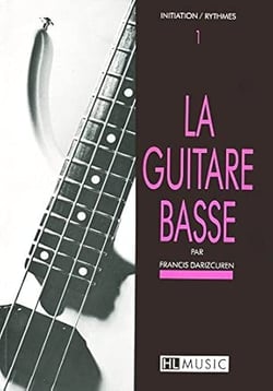  Tango - partition guitare