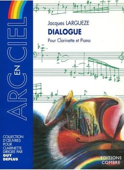 Dialogue - partition Piano