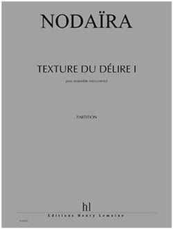 Texture du délire I