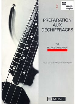 Préparation au déchiffrage Vol.1 et 2