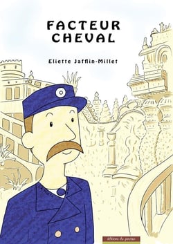 Facteur Cheval