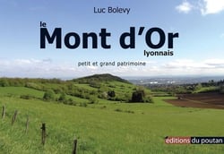 Le Mont d'Or lyonnais - petit et grand patrimoine
