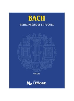 Petits préludes et fugues