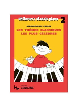 Les Thèmes Classiques les Plus Célèbres Vol.2