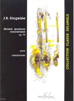 Paraiso Mecanico - partition saxophone