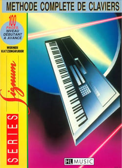 Méthode de clavier : Signum - Méthode clavier