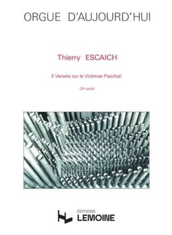Versets sur le Victimae Paschali (5)