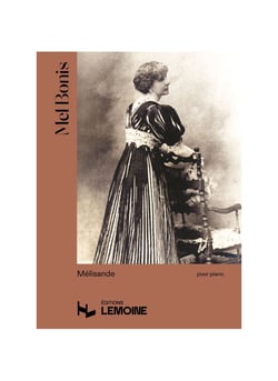 Mélisande - Piano
