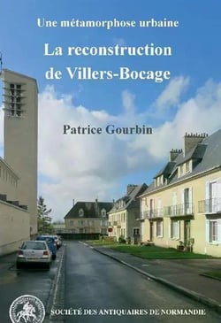 La reconstruction de villers-bocage