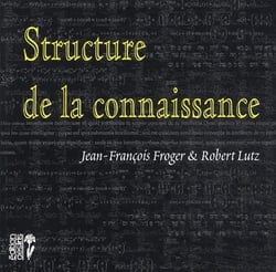 Structure de la connaissance