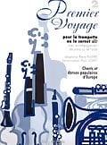 Premier voyage vol.2 --- trompette et piano