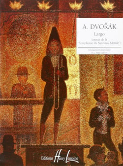 Largo de la Symphonie du Nouveau Monde