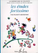 Les Études Fortissimo