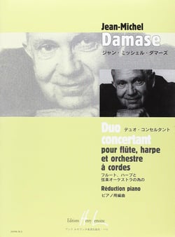 Duo concertant - partition Piano