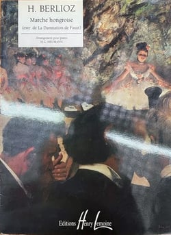 Marche hongroise (La Damnation de Faust)