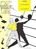 Kodo - partition percussion