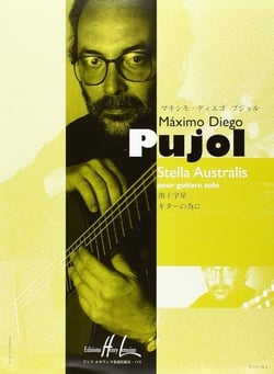 Stella Australis - méthode guitare