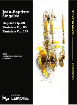 Caprice op.80 / Fantaisies op.89 et 102