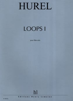 Loops i --- flute solo