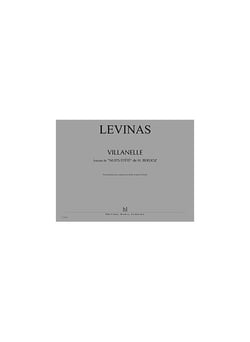 Villanelle (extr. Nuits d'été de Berlioz)
