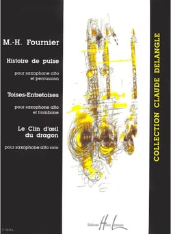 Histoire de Pulse / Toises-Entretoises / Le Clin d'œil du dragon