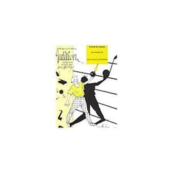 Extrait de Saturne - partition marimba