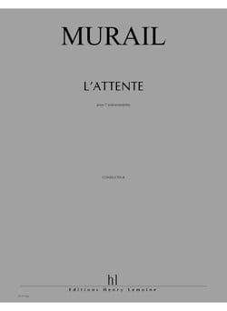 L'Attente
