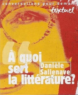 À quoi sert la littérature ? Entretien avec Philippe Petit