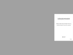 Rebus (Pro rebus Harry Vogti) - partition flûte