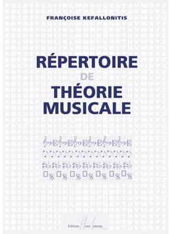 Répertoire de théorie