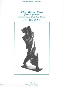 Play Bossa Nova - partition guitare