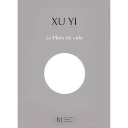 Le Plein du vide (+CD)