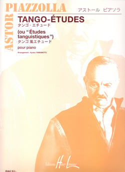 Tango-Études (6)