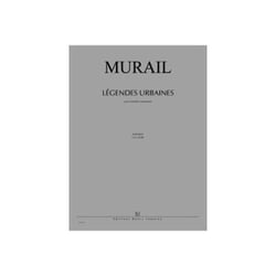 Légendes Urbaines
