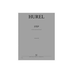 Step