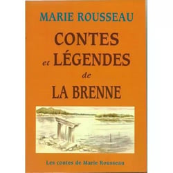 Contes et legendes de la brenne