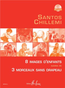 Images d'enfants (8) – Morceaux sans drapeau (3)