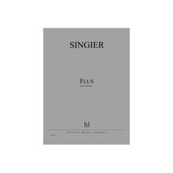 Flux --- orchestre