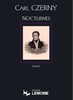 Nocturnes - partition Piano