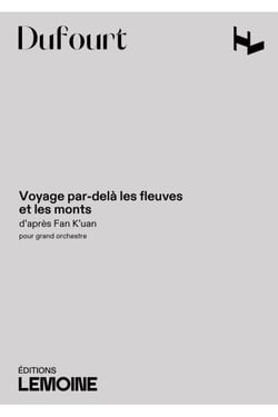Voyage par-delà les fleuves et les monts