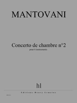 Concerto de chambre n°2