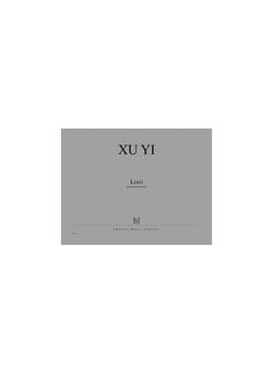 Liao - partition percussion SOLO